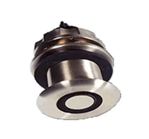 B&G Sensore di Profondità NMEA in Bronzo Flangiato
