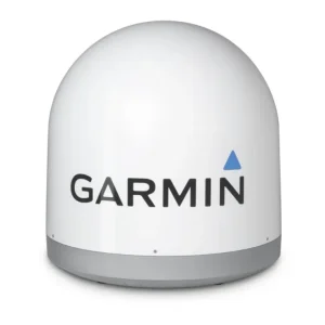 Garmin GTV6 D Satellite TV Dome, KVH