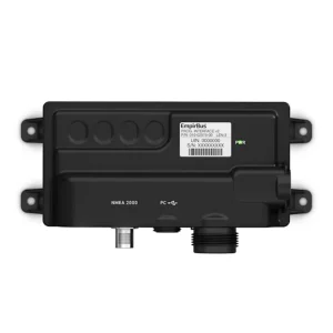 Garmin Prog. Interface v2