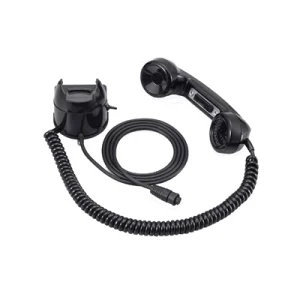 Icom HS-98