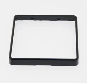 Raymarine Cornice Nera per i70s/p70s/p70Rs (stile eS/AXIOM series)