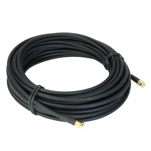 Garmin Cavo adattatore per l’antenna Cortex GPS, 10m