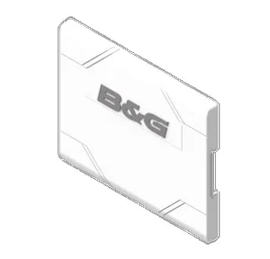 B&G Vulcan-5 Suncover
