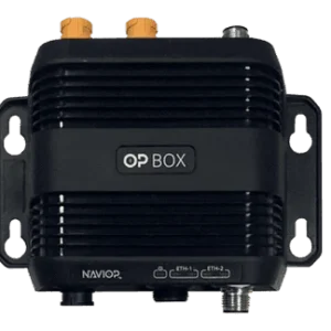 Simrad Naviop OP-BOX Programmable 1GHz