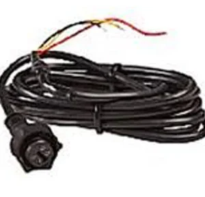 Lowrance NDC-4