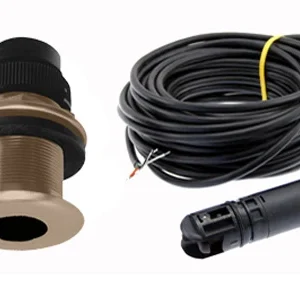 B&G Sensore Velocità Flangiato in Bronzo H3000