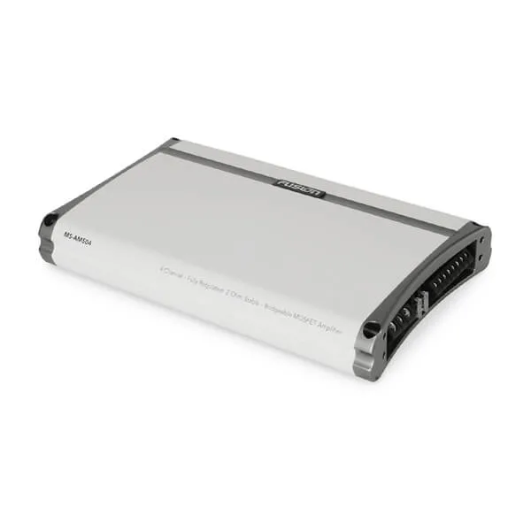 Fusion Garmin Amplificatori nautici serie Fusion® AM - immagine 3