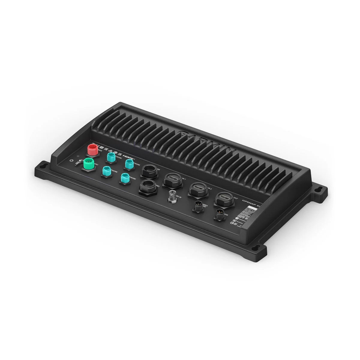 Garmin Black Box GPSMAP® 9500 - immagine 3