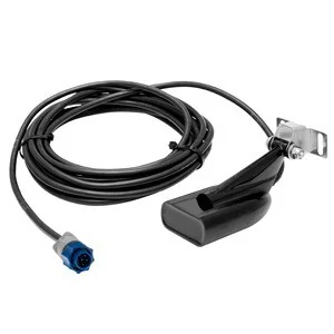 Simrad HDI Skimmer M/H 455/800 7-pin - Black - 6m Cable
