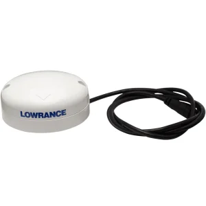 Lowrance POINT-1 GPS Antenna