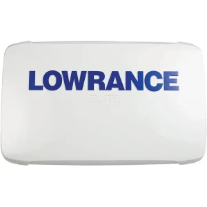 Lowrance Suncover ELITE-9 Ti