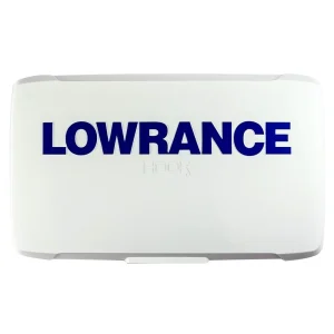 Lowrance HOOK2 9" Sun Cover
