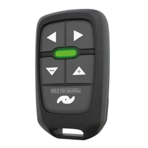 Lowrance TMR-1
