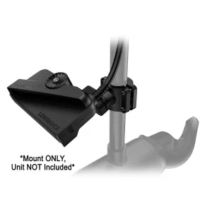 Lowrance Replacement - ActiveTarget® Trolling Motor Shaft Mount Kit
