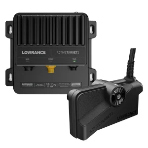 Lowrance ActiveTarget® 2