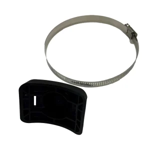 Lowrance Eagle Eye™ Transducer Trolling Motor Mount