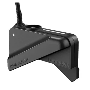 Lowrance ActiveTarget® 2 XL Transducer Only (10 ft cable)