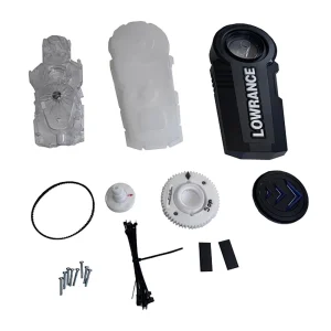 Lowrance Ghost X Indicator Upgrade Kit