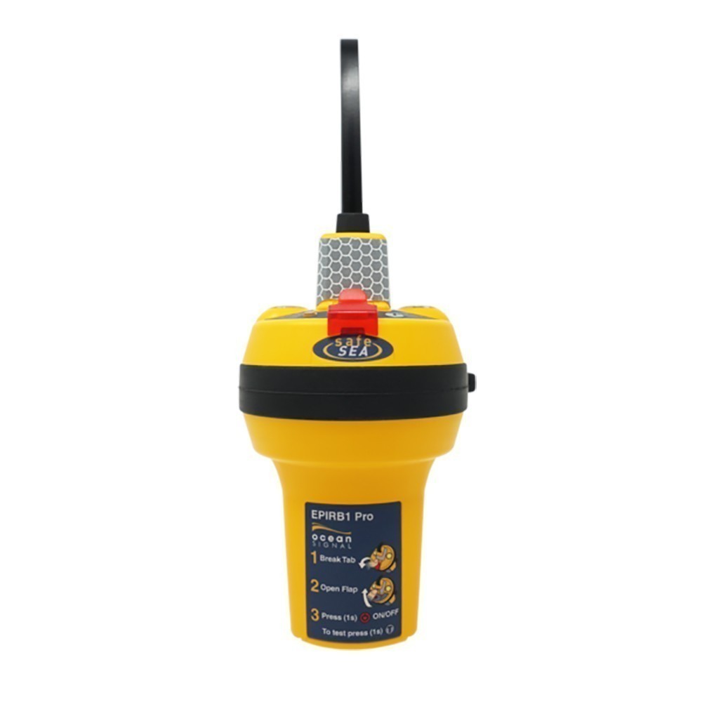 Ocean Signal EPIRB1 Pro