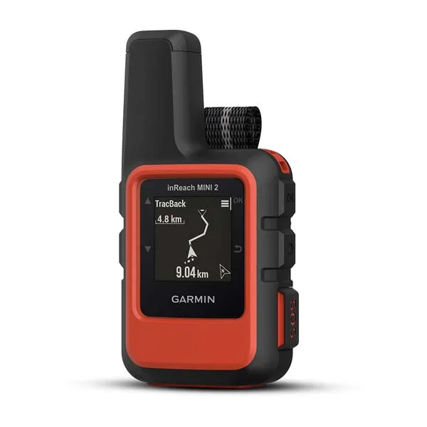 Garmin inReach® Mini 2 - immagine 4