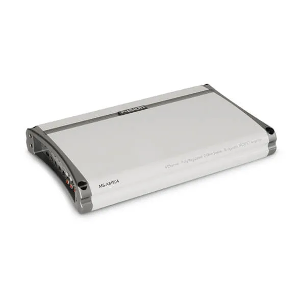 Fusion Garmin Amplificatori nautici serie Fusion® AM - immagine 4
