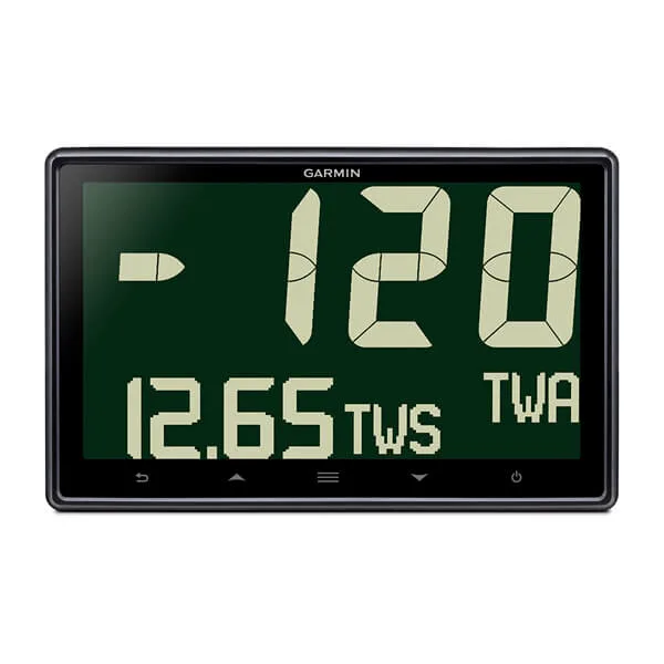 Garmin Display GNX™ 130 - immagine 4