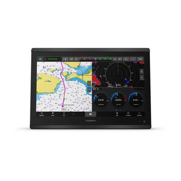 Garmin Gpsmap® 8416 - immagine 5