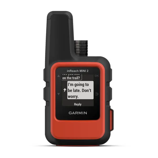 Garmin inReach® Mini 2 - immagine 5