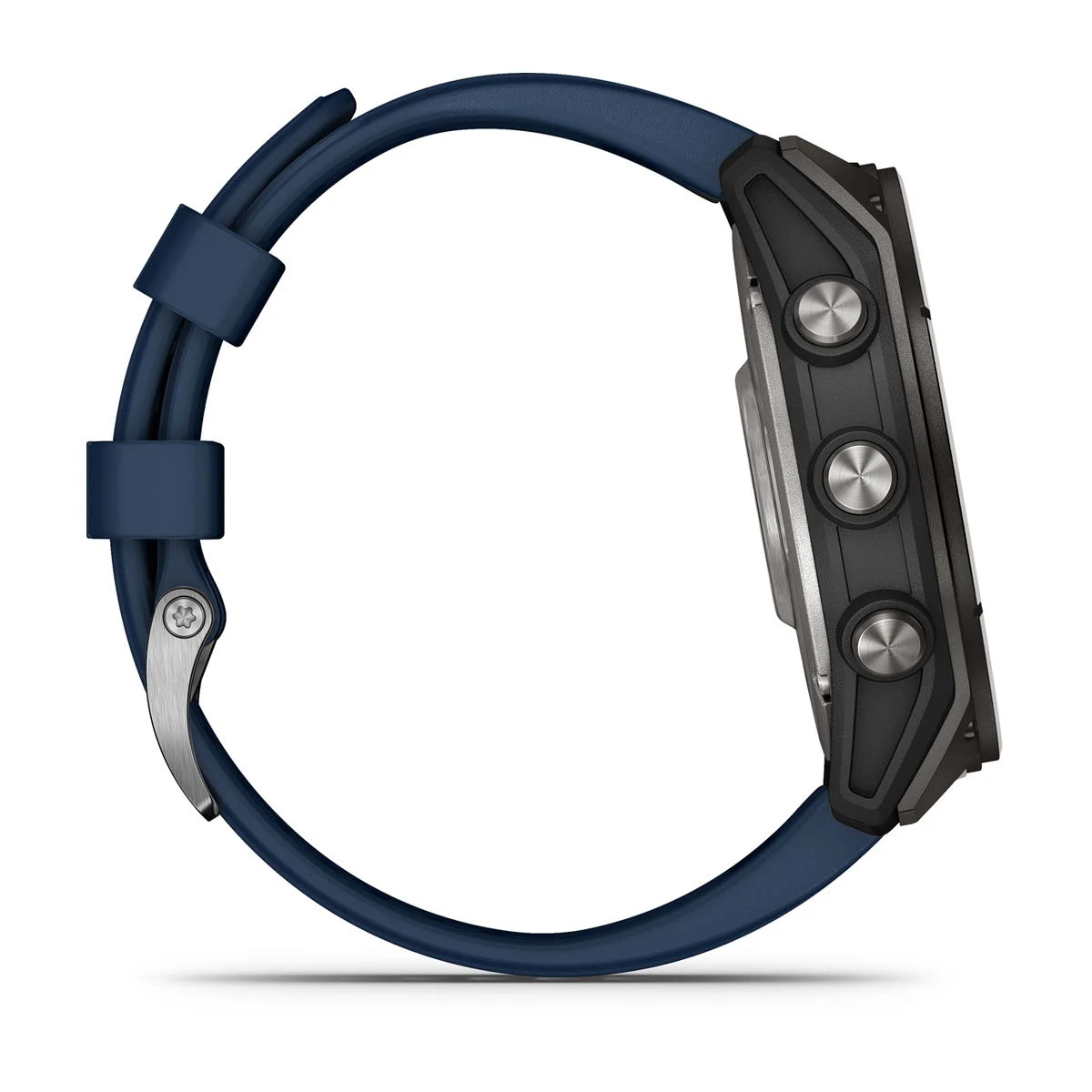 Garmin quatix 8 – AMOLED - immagine 5