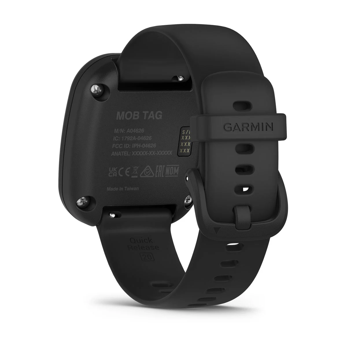 Garmin Tag MOB - immagine 5
