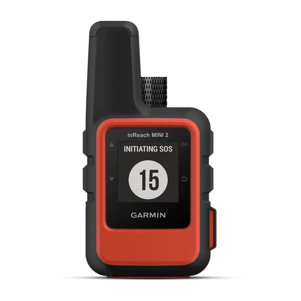 Garmin inReach® Mini 2 - immagine 6