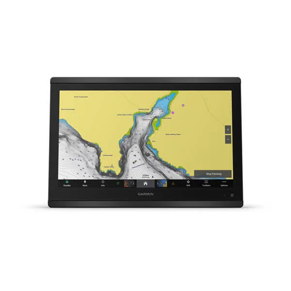 Garmin Gpsmap® 8416 - immagine 6