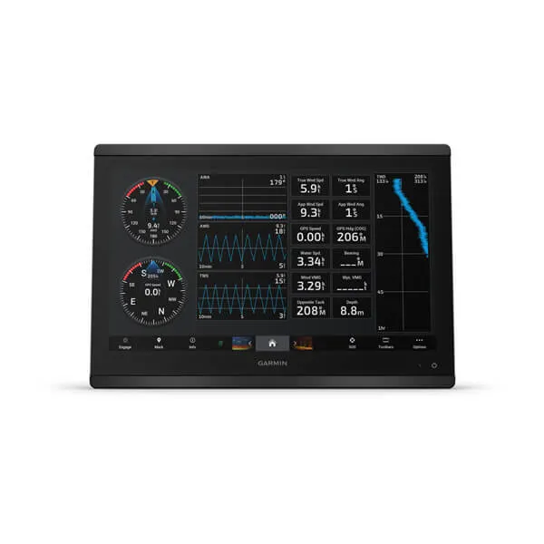 Garmin Gpsmap® 8416 - immagine 7