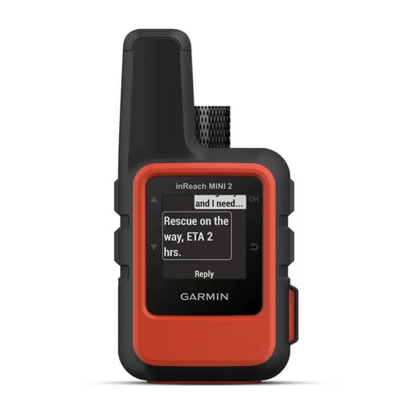 Garmin inReach® Mini 2 - immagine 7