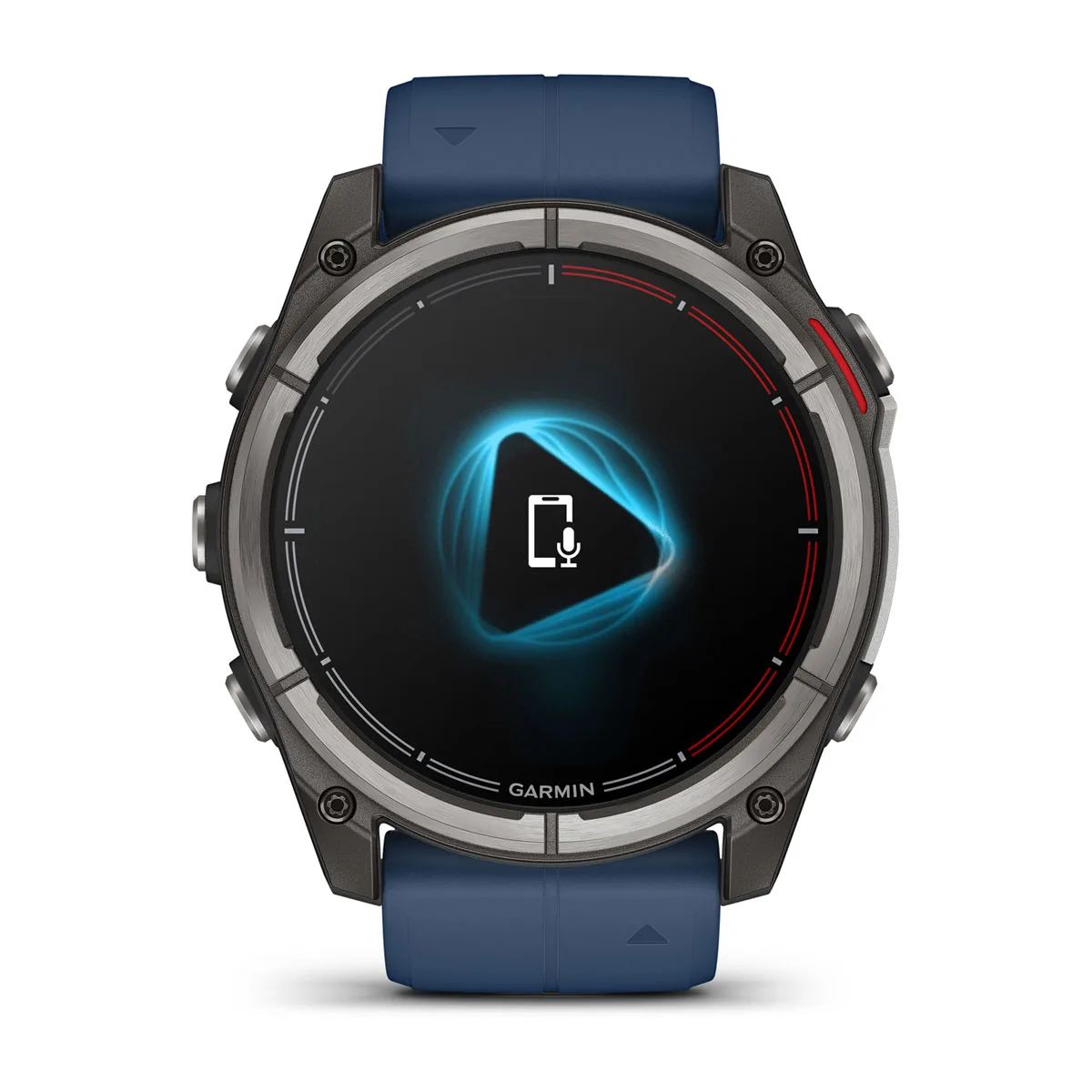Garmin quatix 8 – AMOLED - immagine 7