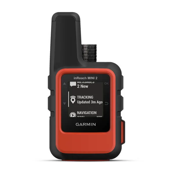 Garmin inReach® Mini 2 - immagine 8