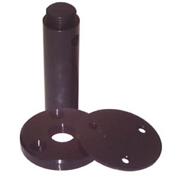 Raymarine Base di montaggio altezza 76mm