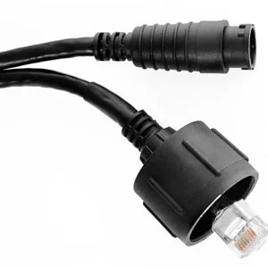 Raymarine Adattatore RayNet (M) to STHS (M) - 400mm
