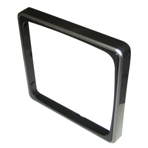 Raymarine Cornice Argento per i50/i60/i70/p70/p70R (stile eS/AXIOM series)