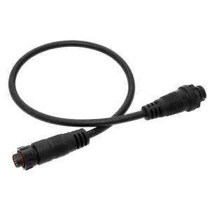 Raymarine Cavo adattatore per collegare trasduttore MotorGuide ad Element HV (da 15 pin a 9 pin)