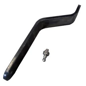 Raymarine Adattatore per barra altezza 51mm