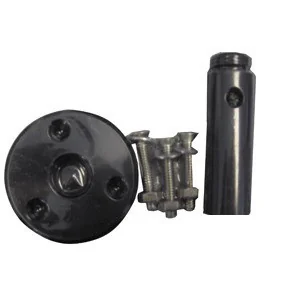 Raymarine Base di montaggio altezza 64mm