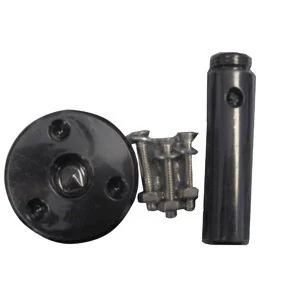 Raymarine Base di montaggio altezza 89mm