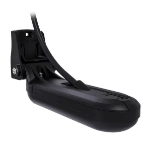 Raymarine HV-100+ Trasduttore da poppa in plastica con tecnologia HyperVision (cavo 6m)