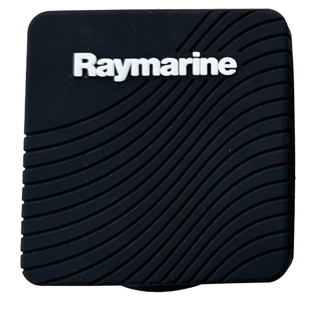 Raymarine Coperchio di protezione nero per i50/i60/i70s/p70s (stile eS/AXIOM)