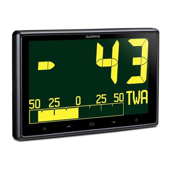 Garmin Display GNX™ 130 - immagine 2