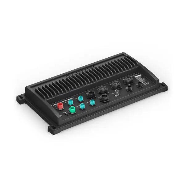 Garmin Black Box GPSMAP® 9500 - immagine 2