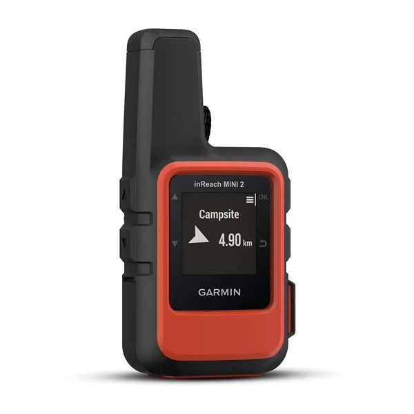 Garmin inReach® Mini 2 - immagine 2