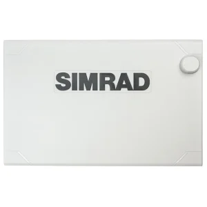 Simrad NSS9 evo3/evo3S Sun Cover