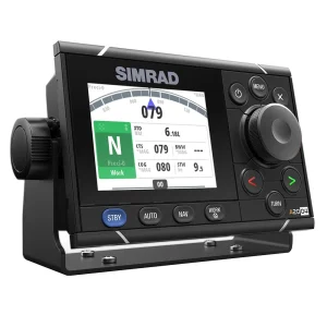Simrad A2004 Autopilot Control Unit
